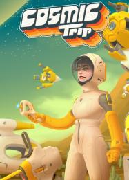 Cosmic Trip: Читы, Трейнер +5 [MrAntiFan]