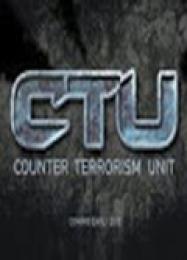 Counter Terrorism Unit: Читы, Трейнер +10 [MrAntiFan]