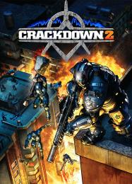 Crackdown 2: Читы, Трейнер +12 [CheatHappens.com]
