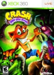 Crash: Mind Over Mutant: Читы, Трейнер +11 [MrAntiFan]