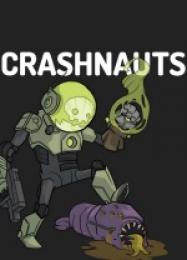 Crashnauts: Читы, Трейнер +6 [dR.oLLe]
