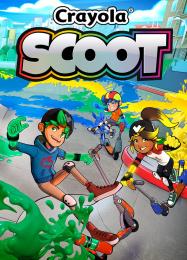Crayola Scoot: Читы, Трейнер +8 [CheatHappens.com]