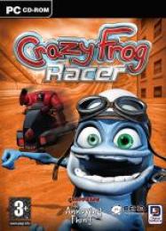 Crazy Frog Racer: Читы, Трейнер +13 [dR.oLLe]