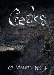 Creaks: Читы, Трейнер +5 [MrAntiFan]