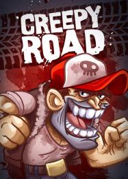 Creepy Road: Читы, Трейнер +12 [dR.oLLe]