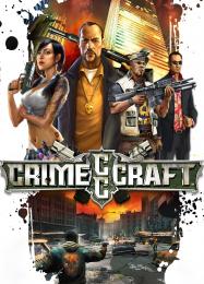 CrimeCraft: Gang Wars: Читы, Трейнер +10 [MrAntiFan]