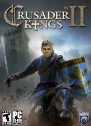 Crusader Kings 2: Читы, Трейнер +8 [CheatHappens.com]