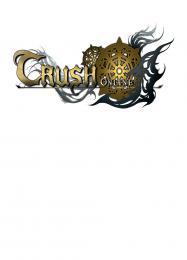Crush Online: Читы, Трейнер +14 [MrAntiFan]
