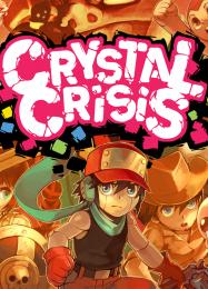 Crystal Crisis: Читы, Трейнер +10 [FLiNG]