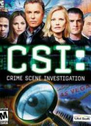 CSI: Crime Scene Investigation - Hard Evidence: Читы, Трейнер +6 [CheatHappens.com]