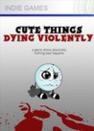 Cute Things Dying Violently: Читы, Трейнер +9 [FLiNG]