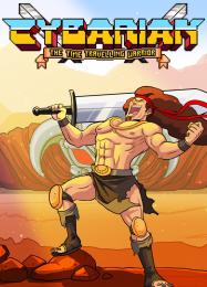Cybarian: The Time Travelling Warrior: Читы, Трейнер +6 [MrAntiFan]
