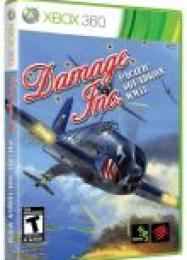 Damage Inc.: Pacific Squadron WWII: Читы, Трейнер +7 [CheatHappens.com]