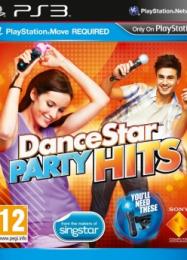 DanceStar Party Hits: Читы, Трейнер +6 [dR.oLLe]