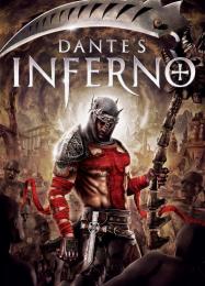 Dantes Inferno: Читы, Трейнер +9 [FLiNG]