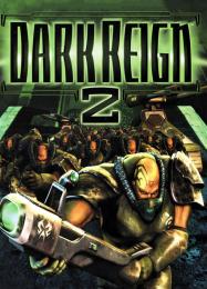 Dark Reign 2: Читы, Трейнер +10 [dR.oLLe]