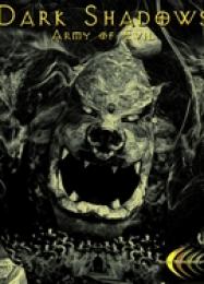 Dark Shadows: Army of Evil: Читы, Трейнер +14 [dR.oLLe]