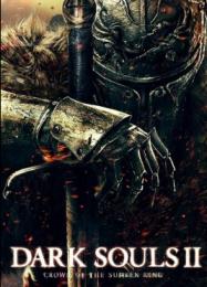 Dark Souls 2: Crown of the Sunken King: Читы, Трейнер +8 [FLiNG]