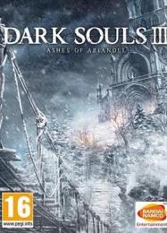 Dark Souls 3: Ashes of Ariandel: Читы, Трейнер +5 [dR.oLLe]