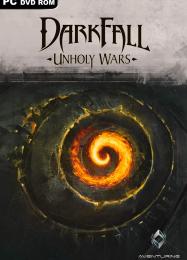 Darkfall Unholy Wars: Читы, Трейнер +10 [CheatHappens.com]