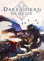 Darksiders: Genesis: Читы, Трейнер +12 [FLiNG]