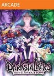 Darkstalkers Resurrection: Читы, Трейнер +14 [MrAntiFan]