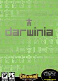 Darwinia: Читы, Трейнер +13 [dR.oLLe]
