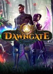 Dawngate: Читы, Трейнер +5 [MrAntiFan]