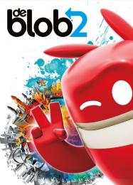 de Blob 2: Читы, Трейнер +9 [FLiNG]