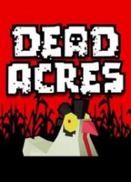 Dead Acres: Читы, Трейнер +9 [CheatHappens.com]