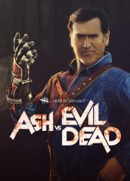 Dead by Daylight: Ash vs Evil Dead: Читы, Трейнер +6 [MrAntiFan]