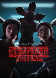 Dead by Daylight: Stranger Things: Читы, Трейнер +8 [CheatHappens.com]