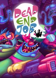 Dead End Job: Читы, Трейнер +14 [dR.oLLe]