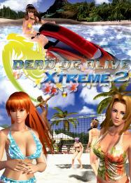 Dead or Alive: Xtreme 2: Читы, Трейнер +9 [dR.oLLe]