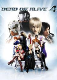 Dead or Alive 4: Читы, Трейнер +14 [CheatHappens.com]
