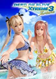 Dead or Alive Xtreme 3: Читы, Трейнер +5 [CheatHappens.com]