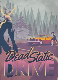 Dead Static Drive: Читы, Трейнер +5 [dR.oLLe]