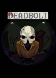 DEADBOLT: Читы, Трейнер +11 [FLiNG]