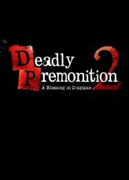 Deadly Premonition 2: A Blessing in Disguise: Читы, Трейнер +13 [MrAntiFan]