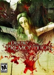 Deadly Premonition: Читы, Трейнер +10 [FLiNG]