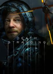 Death Stranding: Читы, Трейнер +14 [dR.oLLe]