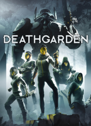 Deathgarden: Читы, Трейнер +15 [CheatHappens.com]