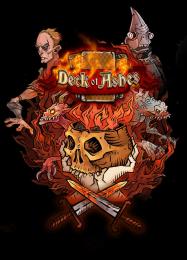 Deck of Ashes: Читы, Трейнер +14 [dR.oLLe]