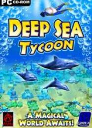 Deep Sea Tycoon 2: Читы, Трейнер +10 [CheatHappens.com]