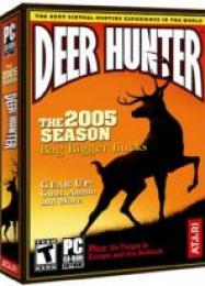 Deer Hunter 2005: Читы, Трейнер +9 [CheatHappens.com]
