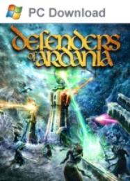 Defenders of Ardania: Читы, Трейнер +5 [CheatHappens.com]