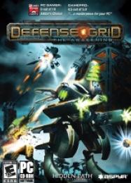 Defense Grid: The Awakening: Читы, Трейнер +10 [FLiNG]