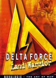 Delta Force: Land Warrior: Читы, Трейнер +12 [dR.oLLe]