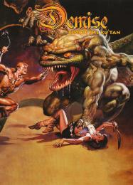 Demise: Rise of the KuTan: Читы, Трейнер +12 [MrAntiFan]