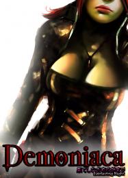 Demoniaca: Everlasting Night: Читы, Трейнер +6 [MrAntiFan]
